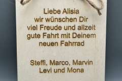 Geldgeschenk